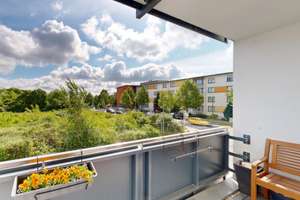 Exklusive und moderne 3-ZKB Wohnung mit Balkon & Aufzug – 67071 Oggersheim, Ludwigshafen am Rhein – Vorschaubild 7