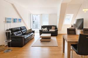 Moderne ETW mit Dachterrasse und 2 PKW Stellplätzen – Die vollständige Adresse der Immobilie erhältst du vom Anbieter., 54294 Feyen/Weismark, Trier – Vorschaubild 8