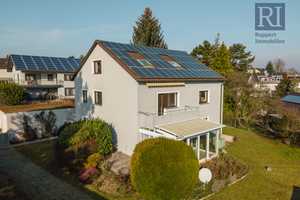 Großzügiges Haus mit 2 Wohneinheiten, Ausbauoption und Gartenparadies – Würzburg (Kreis) – Vorschaubild 21