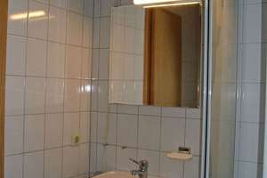 POCHERT IMMOBILIEN - Große 1-Zimmer-Wohnung in Kaiserslautern-City – Die vollständige Adresse der Immobilie erhältst du vom Anbieter., 67655 Innenstadt Ost, Kaiserslautern – Vorschaubild 8