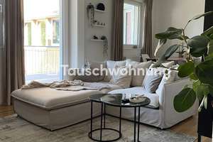 Tauschwohnung: 3 Zi. Neubauwohnung gegen 3,5-4 Zi. HH Nord bis West