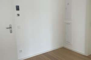 2- Zimmer Neubau-Terrassenwohnung mit Südwestausrichtung – Enzianstrasse 9, 80689 Blumenau, München – Vorschaubild 7