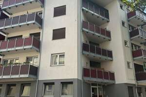 Modernes Möbliertes Apartment in Mannheim – Mutterstadter Platz 1, 68219 Rheinau, Mannheim – Vorschaubild 24