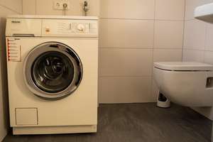 Helle 2-Zimmer-Wohnung, möbliert in Aachen-Haaren – Alt-Haarener Straße 137, 52080 Haaren, Aachen – Vorschaubild 15