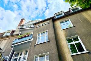INVESTOREN AUFGEPASST: 3 HÄUSER MIT 6 WOHNUNGEN, 2 LADENLOKALEN UND RESTAURANT !!! – Hagen – Vorschaubild 25