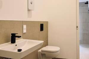 Rendite in Bestlage | 4er WG/Co-Living | keine Mietpreisbremse | hohe Abschreibung | provisionsfrei – Rönnestraße 4, 14057 Charlottenburg, Berlin – Vorschaubild 13