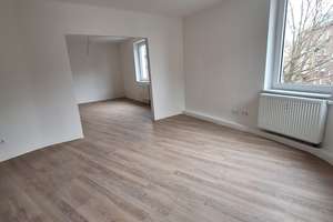 DOMINI bietet: Möchengladbach-Zentrum! Schicke neu renovierte 3 Z-Wohnung im 1. OG – Kaiser Str. 88, 41236 Gladbach, Mönchengladbach – Vorschaubild 7