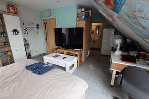 Stil, Licht und Eleganz – außergewöhnliche Penthouse Wohnung mit Wohlfühlambiente! – 45473 Altstadt II, Mülheim an der Ruhr – Vorschaubild 12
