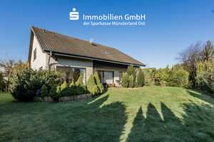 Ein- oder Zweifamilienhaus?! Sie entscheiden! – Warendorf (Kreis) – Vorschaubild 2