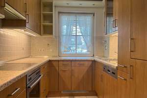 Ruhige 3-Zimmer-Wohnung im 1. OG in Waldperlach