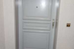 Ruhige 3-Zimmer-Dachgeschoss-Altbau-Wohnung mit Sonnenterrasse nahe Schillerpark und Humboldthain – Oudenarder Str. 7, 13347 Berlin – Vorschaubild 8