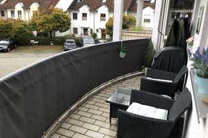 Helle 2-Zimmer Wohnung mit Balkon in Augsburg-Pfersee – Die vollständige Adresse der Immobilie erhältst du vom Anbieter., 86157 Pfersee-Süd, Augsburg – Vorschaubild 15