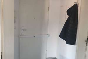 Modern möblierte 2-Zimmer-Wohnung mit Einbauküche in zentraler Lage von Köln-Kalk – Die vollständige Adresse der Immobilie erhältst du vom Anbieter., 51103 Höhenberg, Köln – Vorschaubild 3