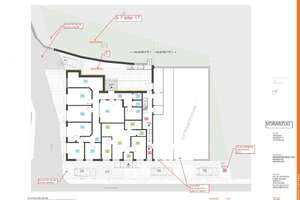 Besichtigung im Juni      Neuwertiges Mehrfamilienhaus- Wäremschutz - Scheune zum Ausbau – Die vollständige Adresse der Immobilie erhältst du vom Anbieter., 78628 Frittlingen – Vorschaubild 4