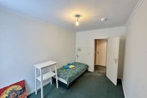 Fußläufig zum Strand - 3-Zimmer Eigentumswohnung in Lübeck-Travemünde – Die vollständige Adresse der Immobilie erhältst du vom Anbieter., 23570 Travemünde, Lübeck – Vorschaubild 11