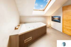 Luxuriöses KfW-55-Einfamilienhaus mit traumhaftem Design, Technik & Rhein-Nähe in Niederheimbach – Die vollständige Adresse der Immobilie erhältst du vom Anbieter., 55413 Niederheimbach – Vorschaubild 33