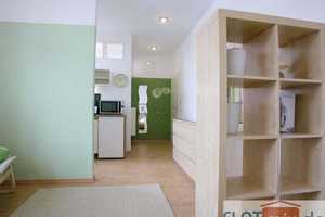 FLATmix.de/Modern komplett eingerichtetes Apartment in BI-Mitte... – Bielefeld – Vorschaubild 7