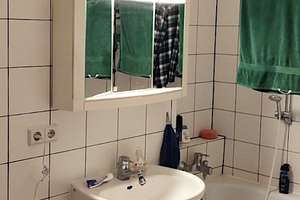 1,5-Zimmer-Wohnung mit Südbalkon im beliebten Kissingenviertel in Pankow – vermietet – Binzstraße 15b, 13189 Pankow (Ortsteil), Berlin – Vorschaubild 10