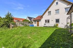 Ein Zuhause mit Zukunft – Zweifamilienhaus mit vielen Möglichkeiten – 89340 Leipheim – Vorschaubild 35