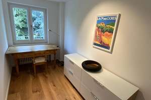 Möblierte Designwohnung, Top-Lage in Köln Bayenthal, Nähe Rhein, Sonnenbalkone, All-in-Miete – Bernhardstr. 147, 50968 Bayenthal, Köln – Vorschaubild 28