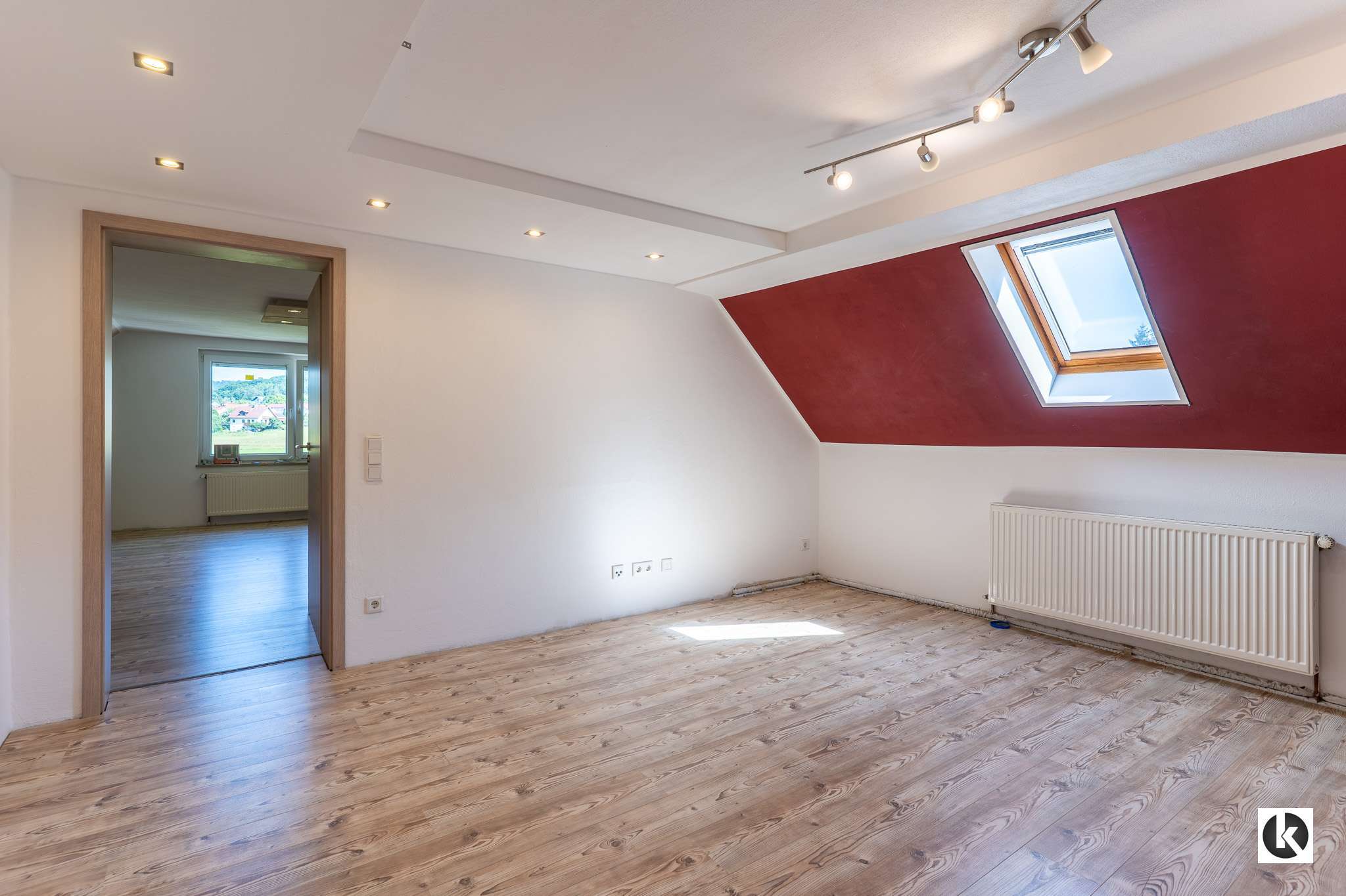 Immobilie in Wellheim - Familienparadies trifft Naturpanorama - großzügiges EFH mit zwei Grundstücken - Bild 1