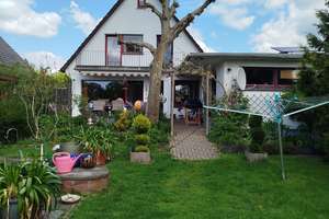 Haus im Grünen – Die vollständige Adresse der Immobilie erhältst du vom Anbieter., 28790 Schwanewede – Vorschaubild 17