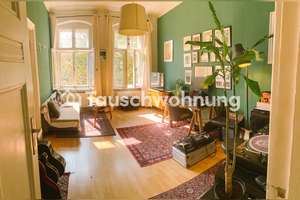Tauschwohnung: Bright, central NK Apartment w/ balcony