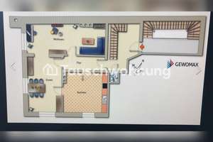 Tauschwohnung: Familienfreundliche 5-Zimmer-Wohnung in München – Die vollständige Adresse der Immobilie erhältst du vom Anbieter., 80337 Am alten südlichen Friedhof, München – Vorschaubild 4