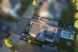Stilvolles Einfamilienhaus mit hochwertiger Ausstattung in Wormersdorf – Die vollständige Adresse der Immobilie erhältst du vom Anbieter., 53359 Rheinbach – Vorschaubild 20