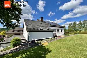 Tolles Einfamilienhaus mit Einliegerwohnung – Höxter (Kreis) – Vorschaubild 3