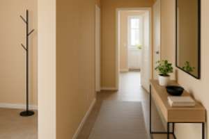 3 Zimmer Apartment mit Balkon – Schwarenbergstraße 170, 70186 Gablenberg, Stuttgart – Vorschaubild 4