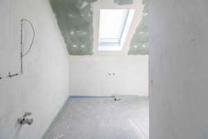 Exklusives Neubau-Reihenmittelhaus mit Garten, 2 Stellplätzen – 44329 Derne, Dortmund – Vorschaubild 11