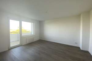 Im Grünen! Ein WBS für min. 2 Räume ist erforderlich! – Auguste-Viktoria-Allee 53A, 13403 Reinickendorf (Ortsteil), Berlin – Vorschaubild 3