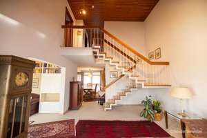 Tolle Lage! 4-Zi. Maisonette-Whg. Nürnberg - Wöhrder See / Wohnung kaufen – Die vollständige Adresse der Immobilie erhältst du vom Anbieter., 90491 Sankt Jobst, Nürnberg – Vorschaubild 4