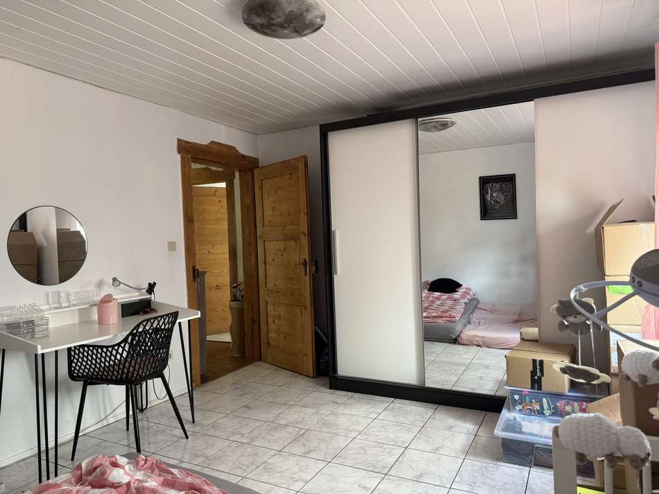 EG Schlafzimmer