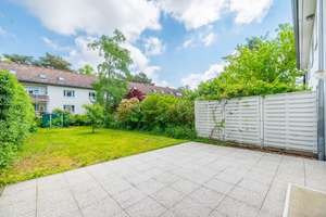🏡 Familientraum am Flughafen-See: Modernes RMH mit 5 Zi., Garten & Fußbodenheizung & Gäste Bad – Die vollständige Adresse der Immobilie erhältst du vom Anbieter., 13405 Tegel, Berlin – Vorschaubild 3