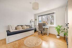 Wohnen mit Charakter: 3-Zimmer-Wohnung in München – 81543 Siebenbrunn, München – Vorschaubild 7