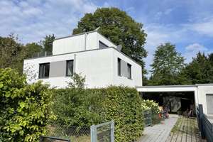 Zuhause mit viel Platz in Waldtrudering - Befristet auf ein Jahr