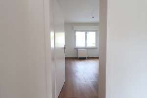 3-Raum-EG-Wohnung m. Wintergarten, Terrasse, Garten, NSP-Hzg. in ruhiger Lage, gern  an Einzelperson – Die vollständige Adresse der Immobilie erhältst du vom Anbieter., 45145 Frohnhausen, Essen – Vorschaubild 23