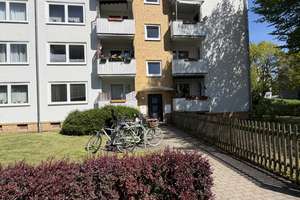 Top-Lage | Helle 3-Zi.-Wohnung mit Balkon | ca. 71 m² | Perfekt für Eigennutzer & Kapitalanleger