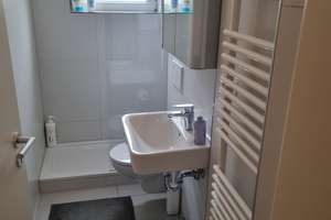Moderne 2,5-Zimmer-Wohnung mit Balkon in Köln-Niehl – Gelsenkirchener Straße 5, 50735 Niehl, Köln – Vorschaubild 5
