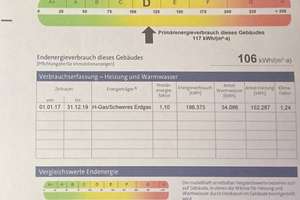 Sehr schöne 3-Zimmer Erdgeschoss Wohnung mit 2 PKW-Stellplätzen für Kapitalanleger o. Eigennutzer – Die vollständige Adresse der Immobilie erhältst du vom Anbieter., 67583 Guntersblum – Vorschaubild 19