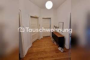 Tauschwohnung: Tausche 3 Zi-Wohnung in Eimsbüttel gegen 2-Zi-Wohnung