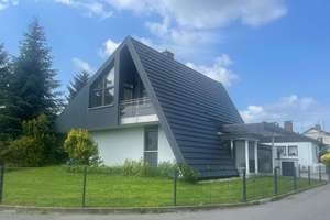 **Provisionsfrei** Architektenhaus - Wohntraum mit Galerie – Sperberstraße 7, 90602 Pyrbaum – Vorschaubild 1