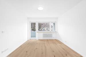 Provisionsfrei von privat - kernsanierte 3-Zimmer-Wohnung m. Balkon, ruhige Lage München Laim – Die vollständige Adresse der Immobilie erhältst du vom Anbieter., 80686 Friedenheim, München – Vorschaubild 15