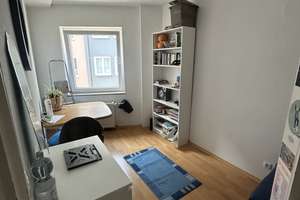 4-Zimmer-Wohnung mit Balkon in zentraler Lage der Siegener Oberstadt – ideal für WG oder Familie – Kölner Straße 10, 57072 Siegen, Siegen – Vorschaubild 5