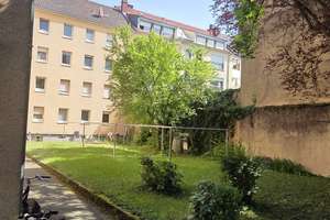 Vollmöblierte 1,5 Zimmer Wohnung in zentraler Lage von Karlsruhe - kaufen & vermieten – Belfortstrasse 15, 76133 Innenstadt-West, Karlsruhe – Vorschaubild 14