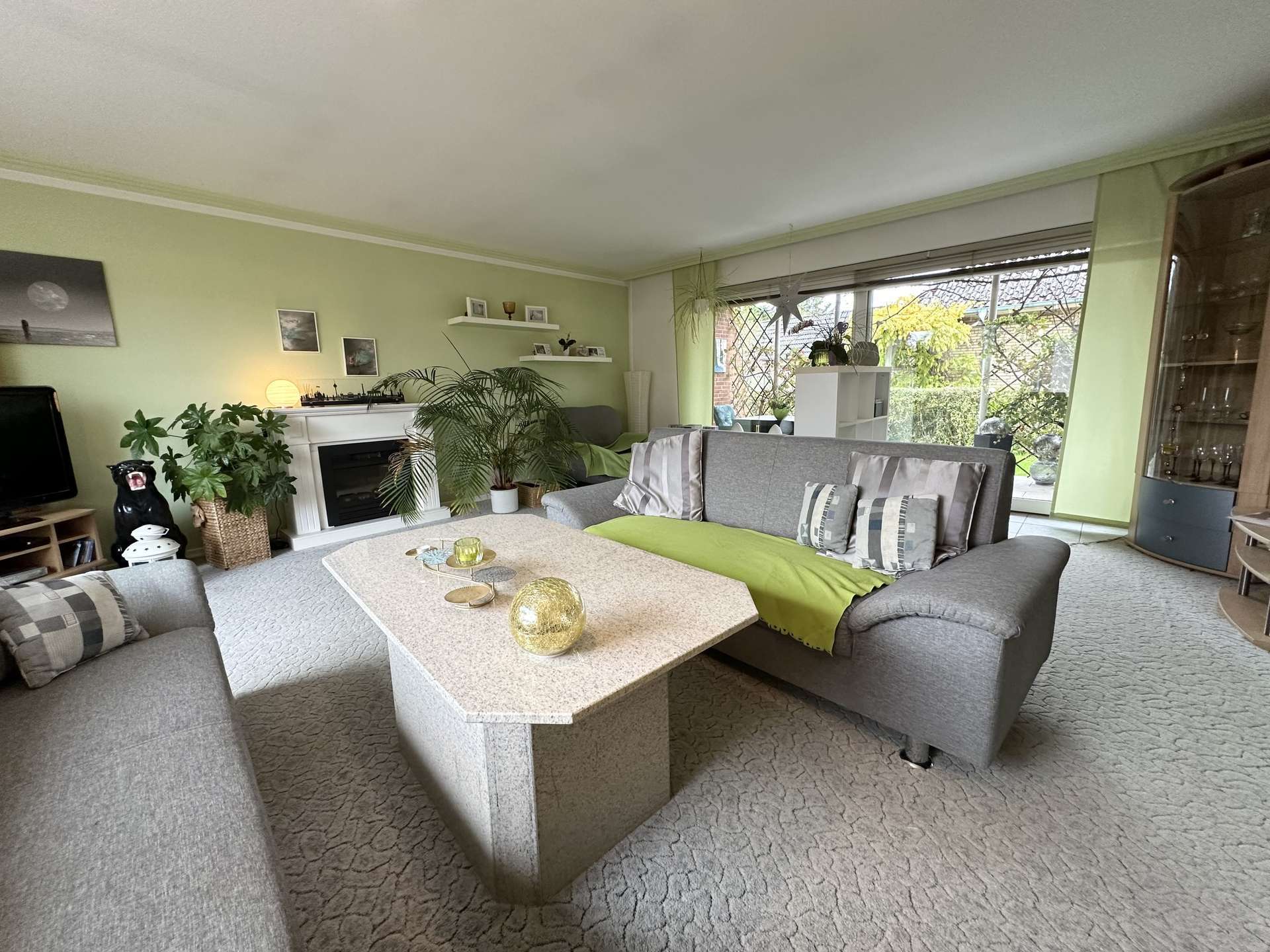 Immobilie in Friedrichstadt - Sehr gepflegtes Einfamilienhaus in ruhiger Wohnlage zum sofortigen Einzug bereit - Bild 0