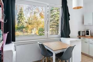 Bezugsfreie und renovierte 2-Zimmer-Wohnung in gepflegtem Zustand – Die vollständige Adresse der Immobilie erhältst du vom Anbieter., 44809 Hamme, Bochum – Vorschaubild 3