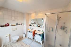 Eigennutzer aufgepasst! Wohnhaus mit zwei Wohneinheiten in guter Lage  – Die vollständige Adresse der Immobilie erhältst du vom Anbieter., 49688 Lastrup – Vorschaubild 22